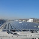 피트 태양광발전소 이미지