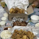 광주 옛날통닭 맛집 쌍촌동 진영통닭 내돈내산 후기