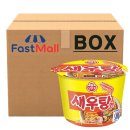 오뚜기라면(주) 이미지