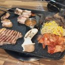 제주공항흑돼지시청그때그집제주시청점 이미지