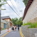 서순라길 이미지