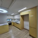 안락경동리인경로당 | 부산 인테리어 필름 안락 경동 리인1차 아파트 30평대 인테리어필름시공전