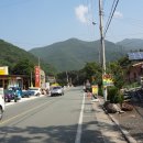 삼계리 노인회관 옆 이미지