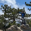08-22-2026 Three Point to Mt. Waterman 이미지