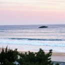 우성면 방문1리 입구 | 포항 일출 해돋이 명소 오션뷰 스파 숙소 36 오도 펜션