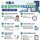 진약국 | 아이 열날 때 꼭 알아두세요! 서울시 공공심야약국 39곳 총정리