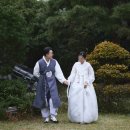 하우스못골 | [#4. 웨딩 촬영] 부산 대연동 스튜디오 웨딩 촬영, 400평 정원, 루브하우스(Luvhaus) 원데이 후기