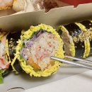[대구/대명동] 분식의 고급화_ 앞산분식 본점 내돈내산 배달후기 (1+1 떡볶이 이벤트, 메뉴, 가격)