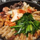군자대한곱창 미사역점