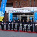 군산자유무역지역관리원 이미지