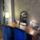 공공7빵 | [카페] 암사역 카페공공장소 - 레트로한 감성 그리고 티라미수 맛집