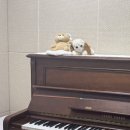 목동피아노 후기 | 감성피아노음악학원에서 오랜만에 피아노 🎹