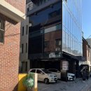 공간길 | [크리드제이] 외관, 주차공간, 가는길 후기