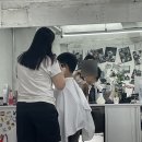 커터스맨즈헤어 이미지
