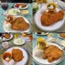로제이브커피북문점 | 대구 경북대 북문 최애 경양식 돈까스 맛집 10번 넘게 방문한 도토리원돈까스