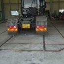 상용트럭 버스정비 이미지