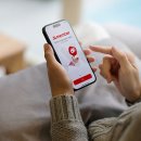 롯데통신 이미지