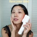 혜연스킨케어 | 달바 올쎄라 시간단축 뷰티디바이스 추천 일주일 홈케어 후기