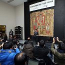 한국의집민속극장 | 누구도 가지 않은 길