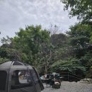 캠핑 기록 #7 제천 라온밸리 캠핑장 A3