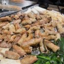곱창구이 이미지