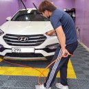 현대손세차 이미지