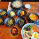뚝불 | 서산 한우맛집 소뜰 점심후기 한우육회비빔밥 한우뚝불 솔직후기