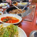 초원한우숯불갈비 이미지