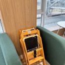 이야기78-일상의만 | 부산 강서구 아이랑 가성비 가볼만한 곳 : 룩룩카페 (Feat.모래놀이 키즈카페)