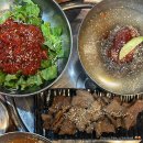 화덕갈매기백석대점