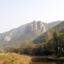 주왕산통나무펜션 이미지