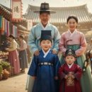 김천효캐슬요양원 | 제1룡 김길동, 43개월의 지혜로 진실을 꿰뚫다 1[고려시대]