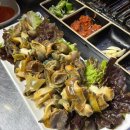 백운역 1번 출구 | [인천 부평] 백운역 찐 고기 노포 맛집 '추억의 연탄 주먹고기' 내돈내산 후기