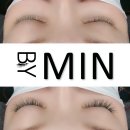 뷰티호텔 이매점 | 분당 서현역 인근 최애 뷰티샵에서 속눈썹연장 후기 (영상포함) (서현 풍림아이원 바이민 BYMIN)