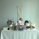 나리다온 | 벌써100일, 부산셀프100일상대여업체 추천 디어원데이 “다온상” 후기💜