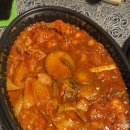 정릉40 | 두찜 성북정릉점 배달 후기 :) 실비한우곱찜닭 제대로 먹어본 날