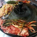 시골생뚜껑삼겹살