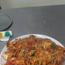 파뿌리김치찌게