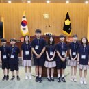 단양중학교 케이에스피뉴스