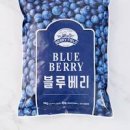 냉동 블루베리 칼로리 세척 해야될까? 먹는법 알아봐요 이미지
