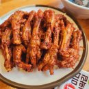 토방닭발 이미지