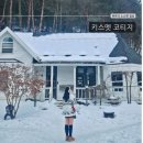 키스멧코티지 | 평창 카페 키스멧 코티지/ 유럽 빈티지 st 커피맛집(숙소)