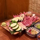 237화로 : 분위기 좋은 경리단길 맛집