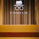 폼하우스 안경 이미지