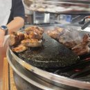 고반식당 상무점 | [광주/상무] 고기&amp;상추겉절이가 JMT 고반식당!
