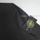 47아일랜드(47 ISLAND) | 스톤아일랜드 코튼 후드 리뷰