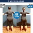 관절 근육 강화 운동 | 마두PT 관절에 무리 없는 EMS 운동 감량 성공 후기