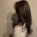 살롱드라라헤어 교동점