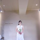 세인트빌딩 | 모니카블랑쉬 세인트 촬영가봉 후기 (신상 유색드레스, 스튜디오 촬영 사진 있음)