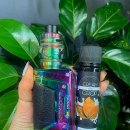 아드레날린 전자담배 이미지